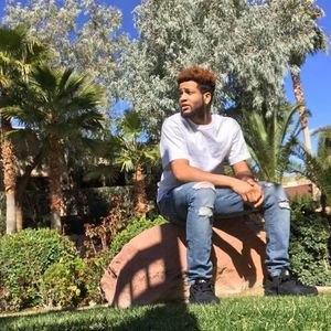 Meet your Posher, Jon'trevien